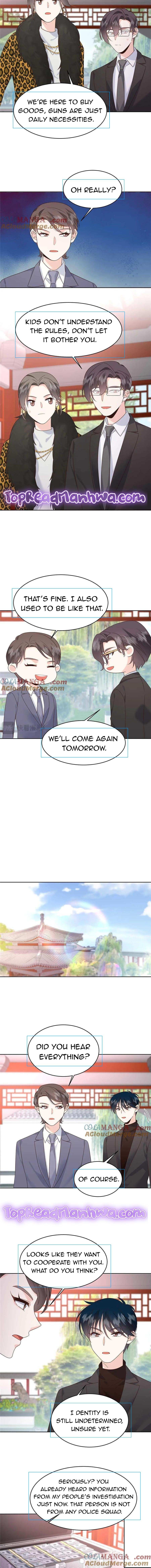 National School Prince Is A Girl chapter 460 page 7