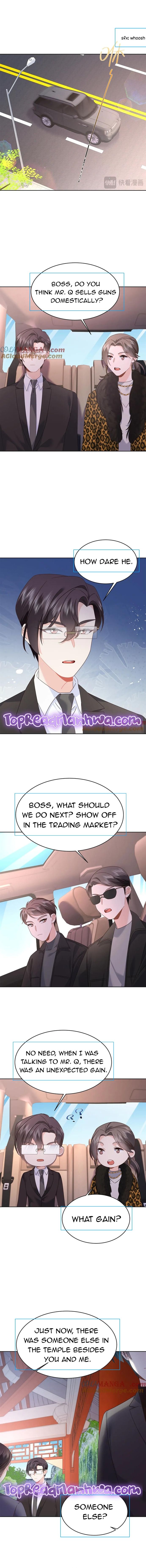 National School Prince Is A Girl chapter 461 page 2