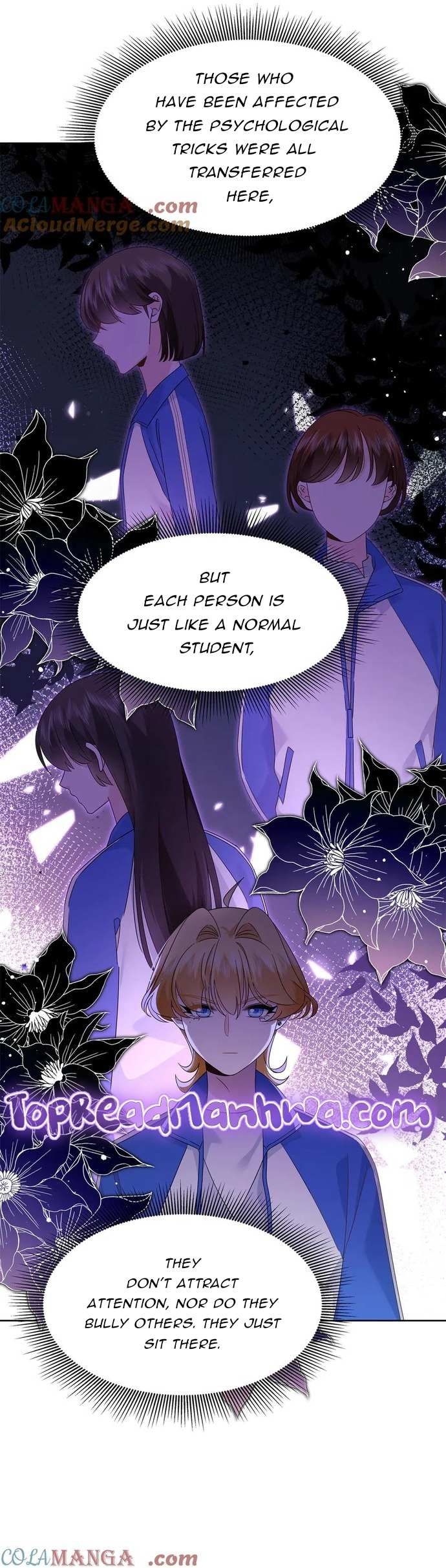 National School Prince Is A Girl chapter 463 page 6