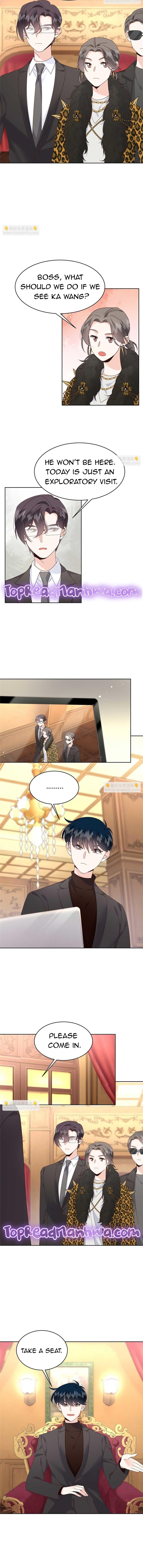 National School Prince Is A Girl chapter 465 page 3