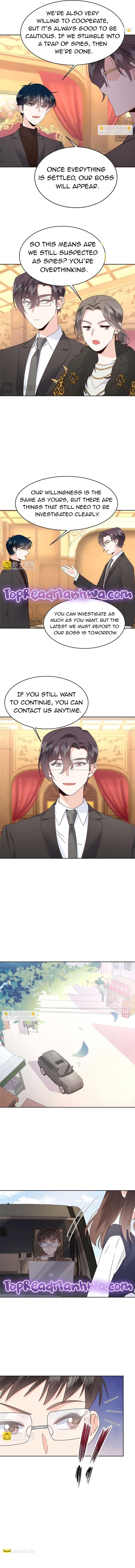 National School Prince Is A Girl chapter 465 page 5