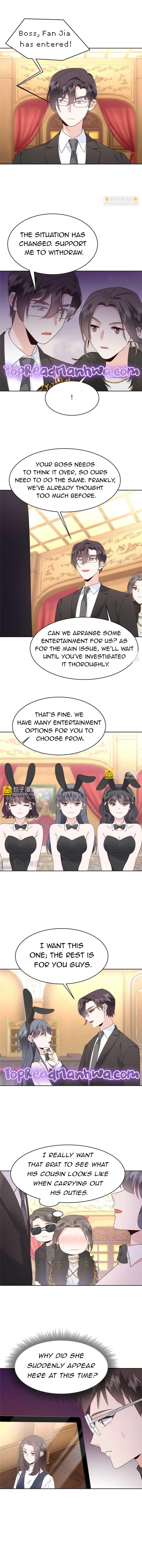 National School Prince Is A Girl chapter 465 page 6