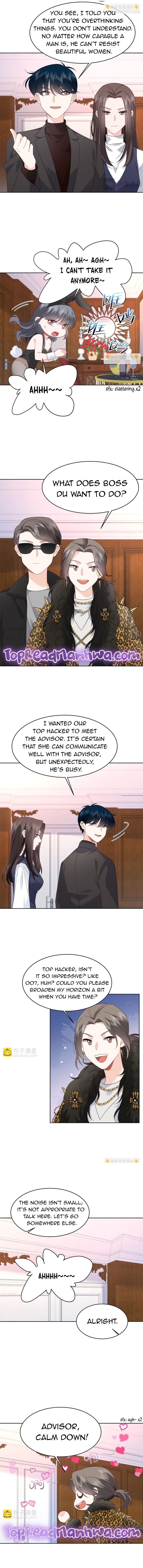 National School Prince Is A Girl chapter 466 page 4