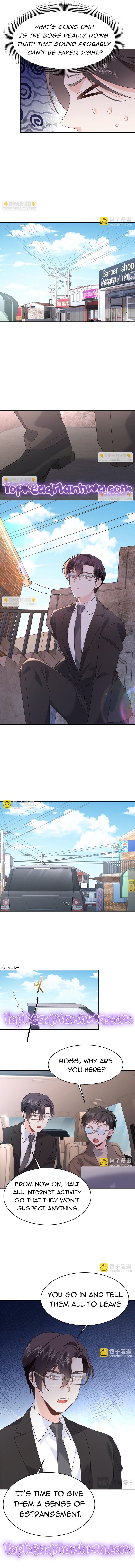 National School Prince Is A Girl chapter 466 page 5