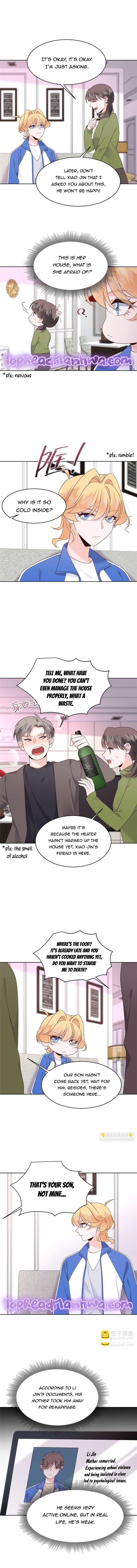 National School Prince Is A Girl chapter 468 page 2