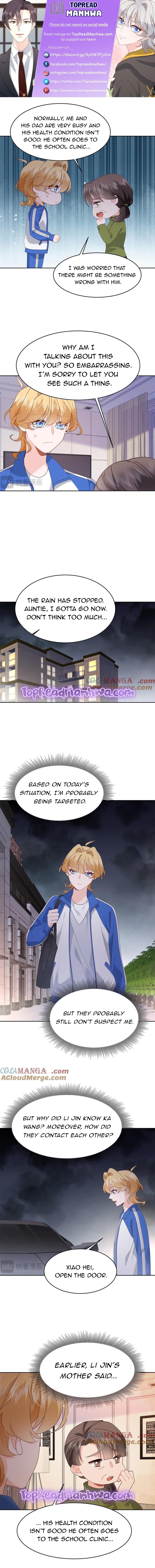 National School Prince Is A Girl chapter 469 page 1