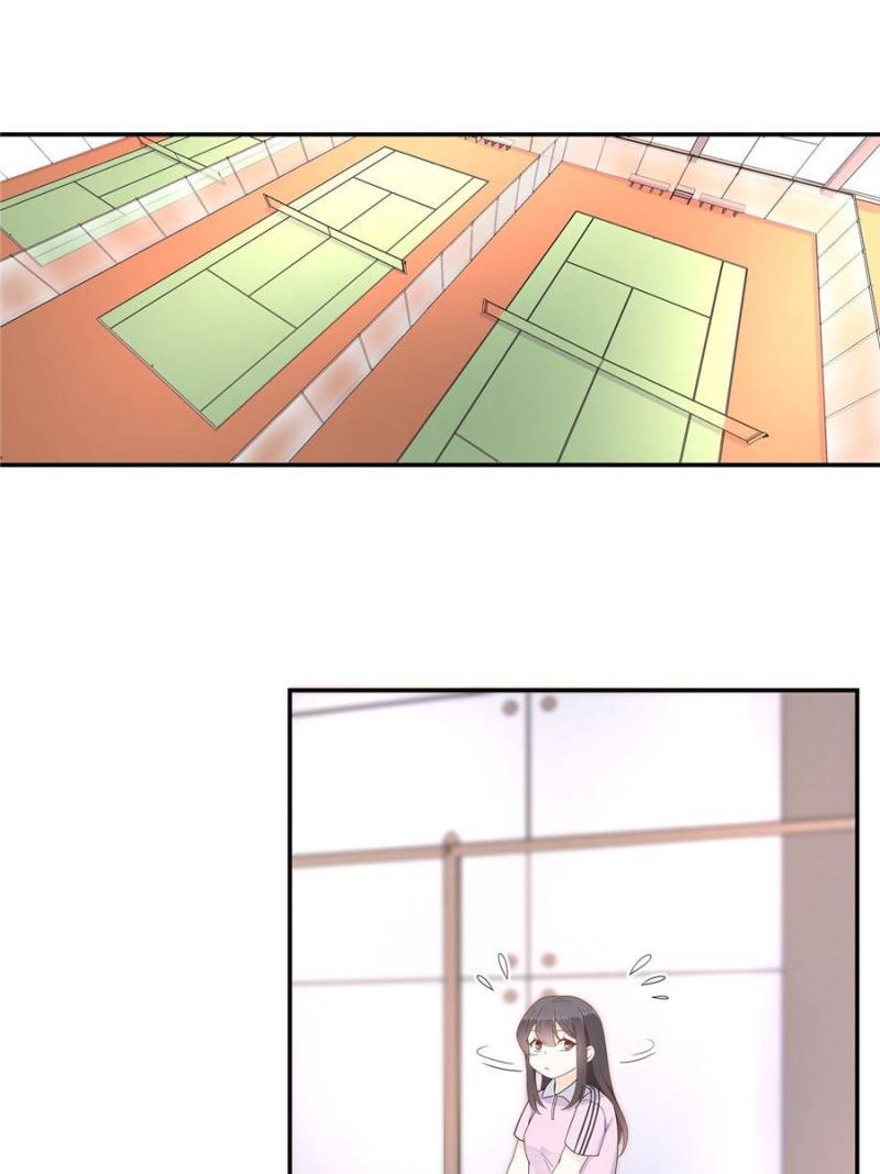 National School Prince Is A Girl chapter 47 page 1