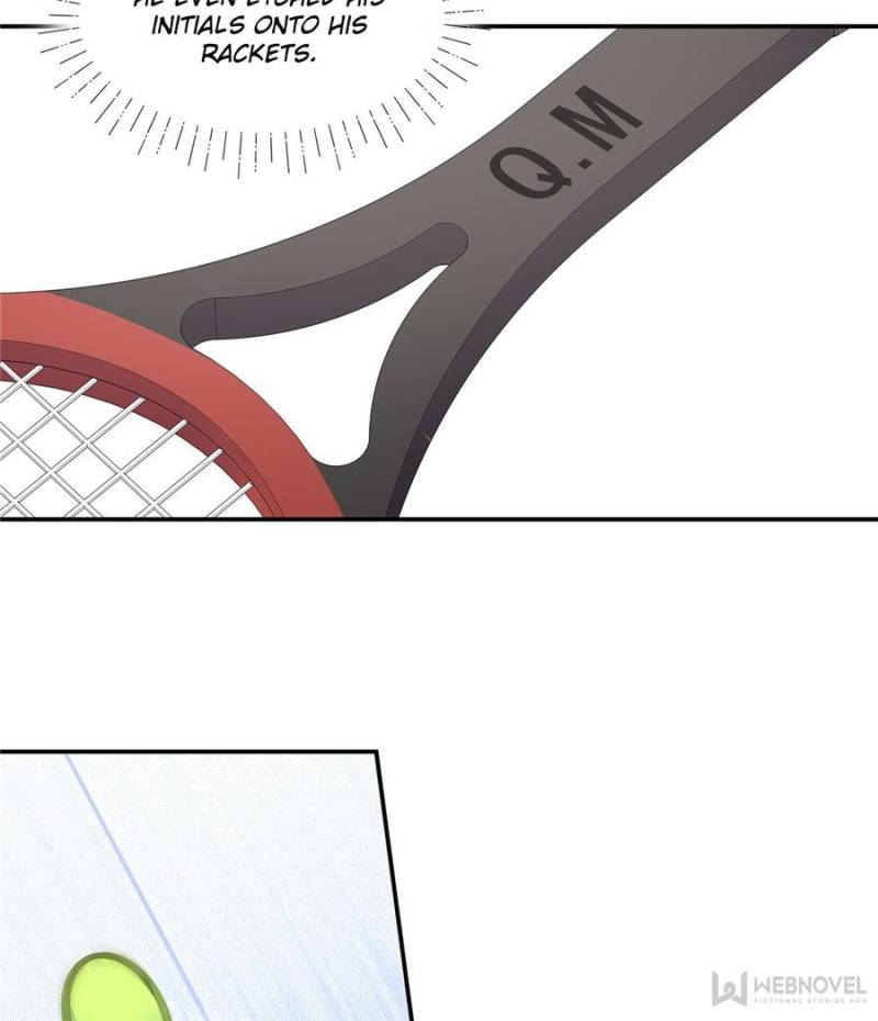 National School Prince Is A Girl chapter 47 page 10