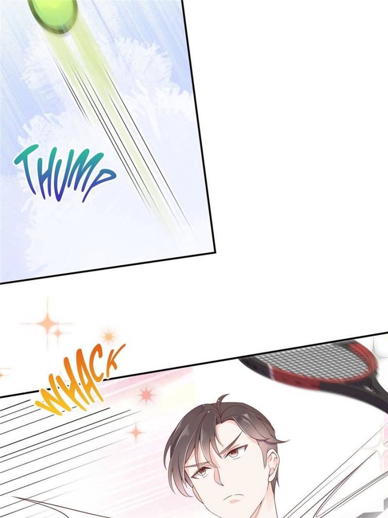 National School Prince Is A Girl chapter 47 page 11