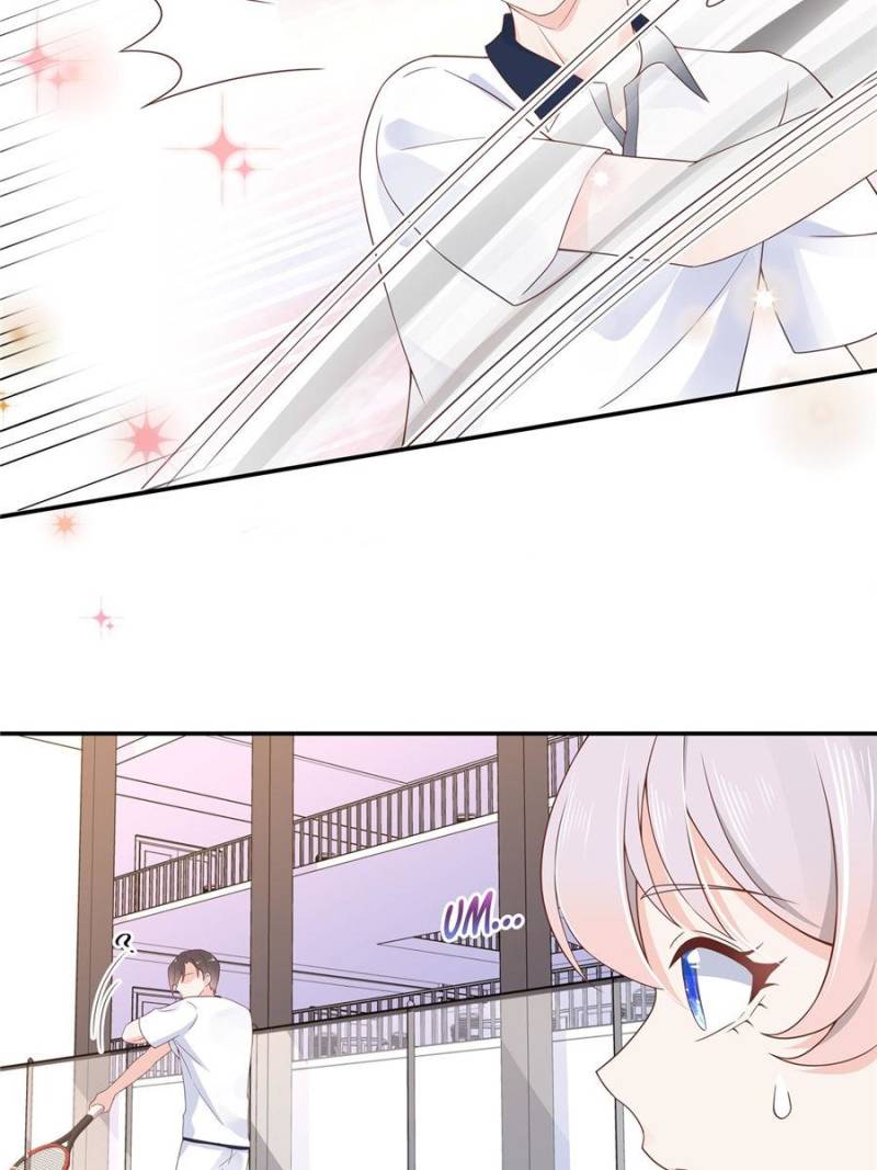 National School Prince Is A Girl chapter 47 page 12