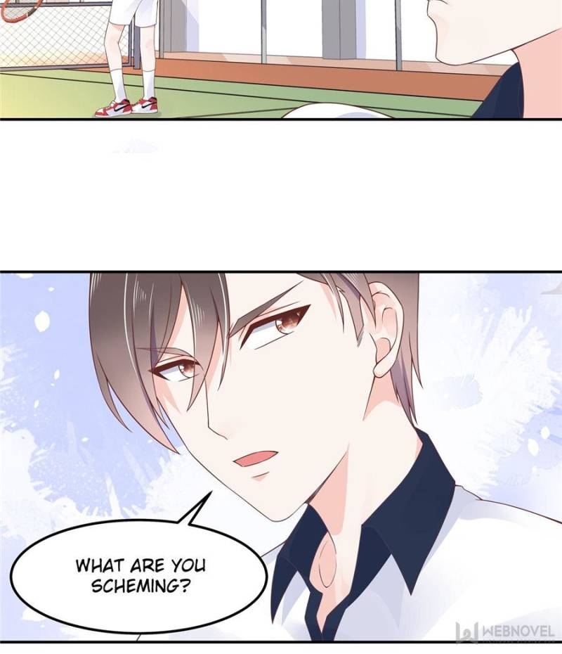 National School Prince Is A Girl chapter 47 page 13