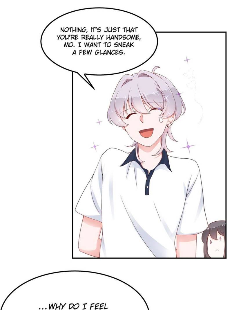 National School Prince Is A Girl chapter 47 page 14