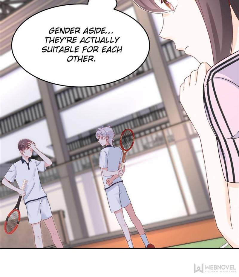 National School Prince Is A Girl chapter 47 page 16