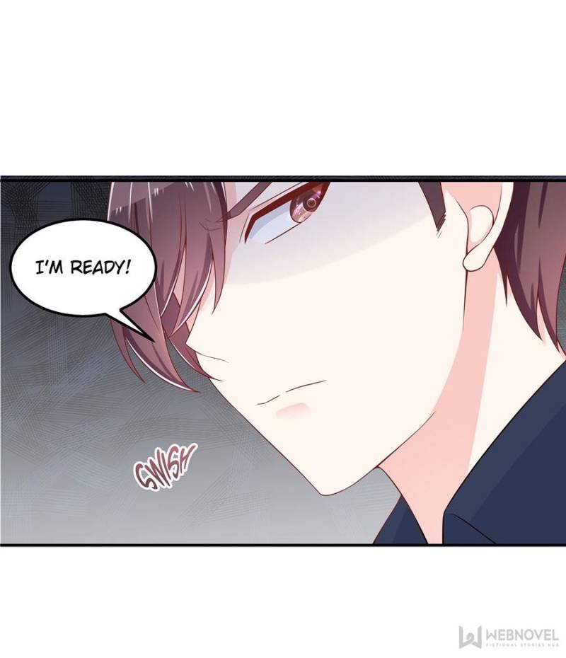 National School Prince Is A Girl chapter 47 page 19