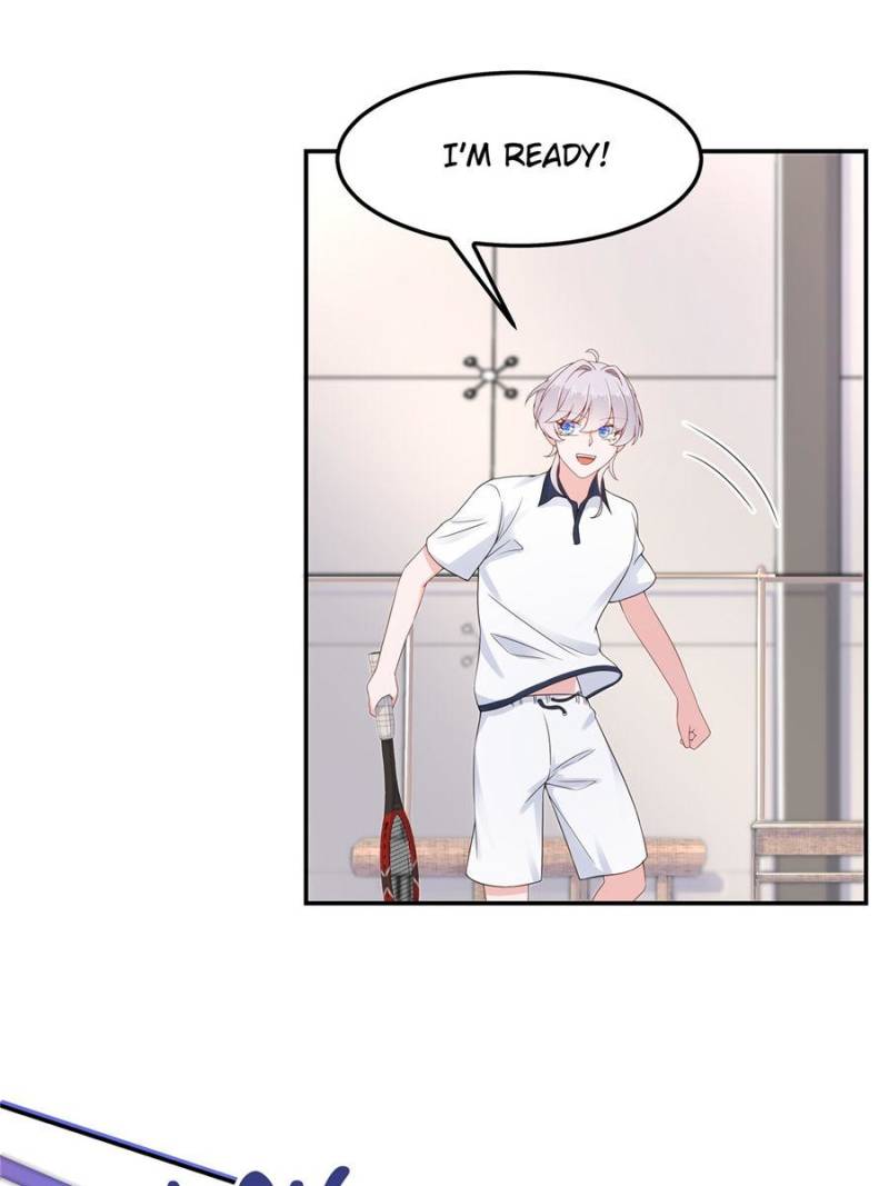 National School Prince Is A Girl chapter 47 page 20