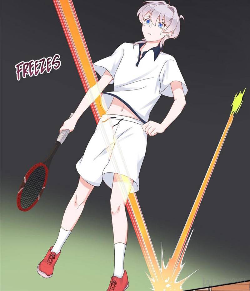 National School Prince Is A Girl chapter 47 page 22