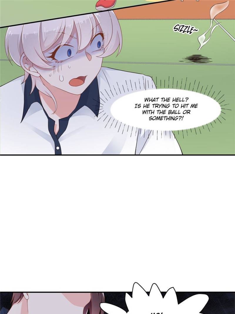 National School Prince Is A Girl chapter 47 page 23