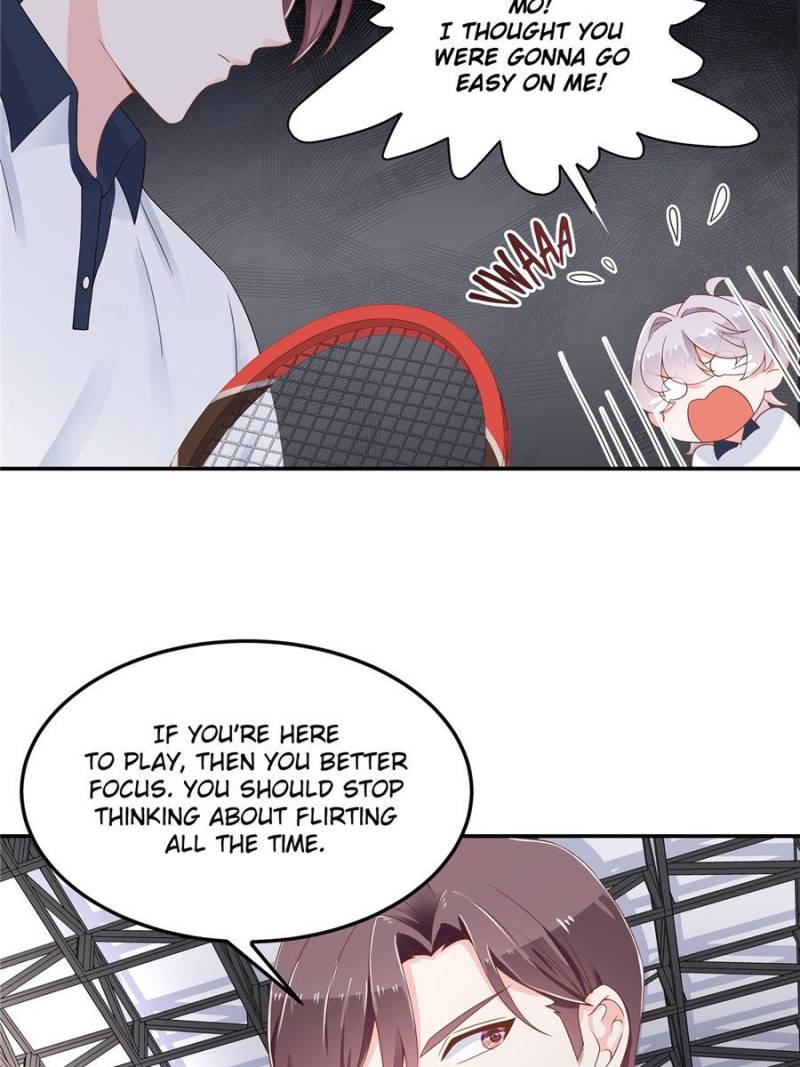 National School Prince Is A Girl chapter 47 page 24