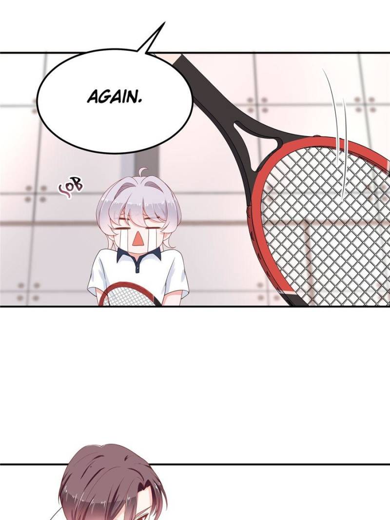 National School Prince Is A Girl chapter 47 page 26