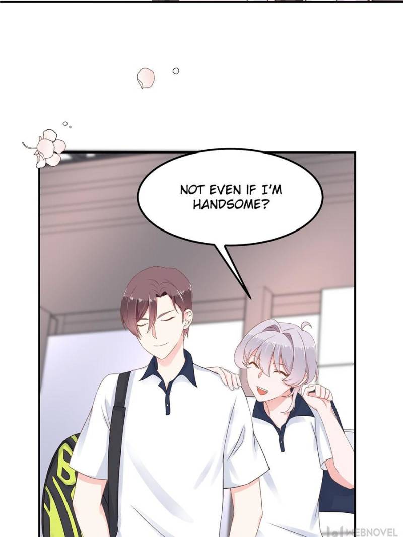 National School Prince Is A Girl chapter 47 page 3