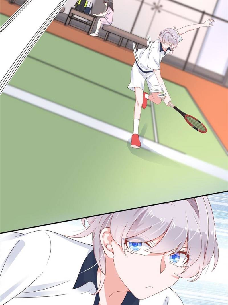 National School Prince Is A Girl chapter 47 page 30