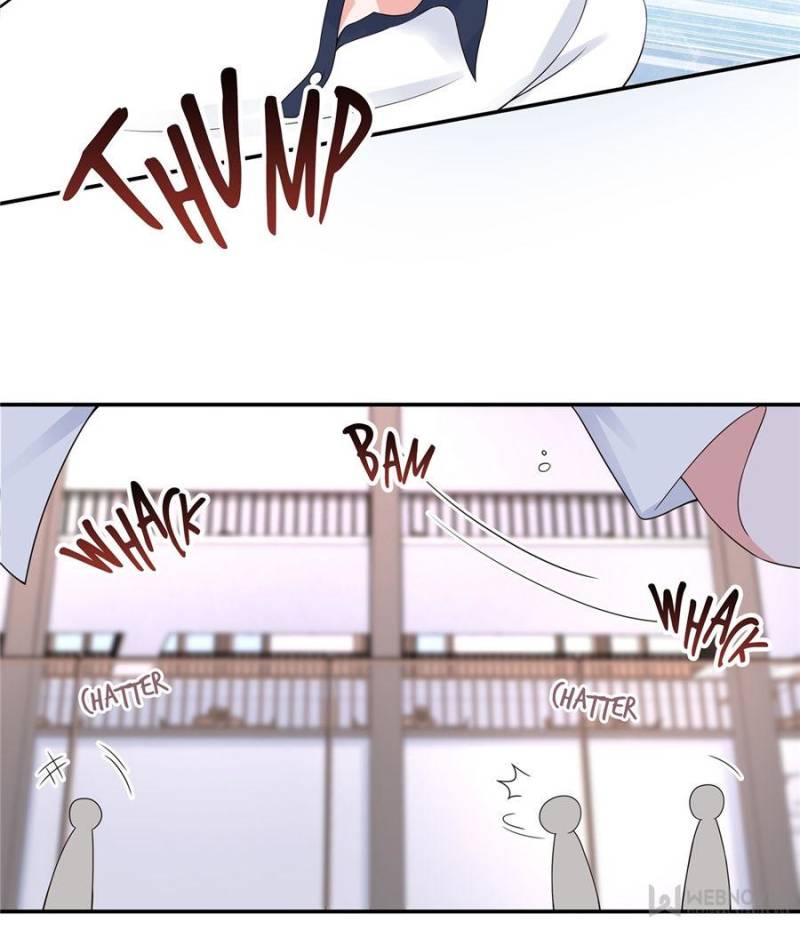 National School Prince Is A Girl chapter 47 page 31