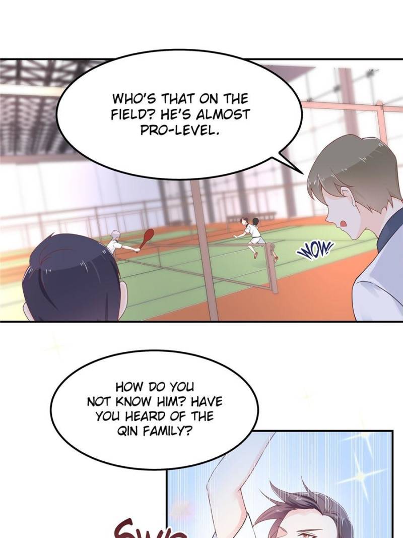 National School Prince Is A Girl chapter 47 page 32