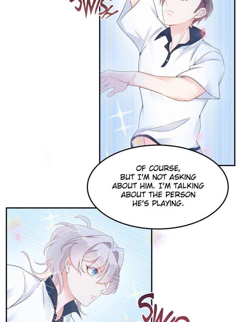 National School Prince Is A Girl chapter 47 page 33