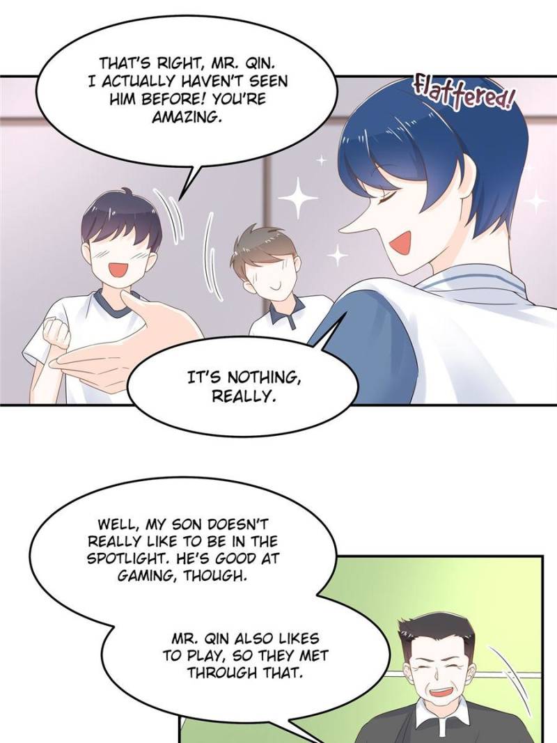 National School Prince Is A Girl chapter 47 page 38