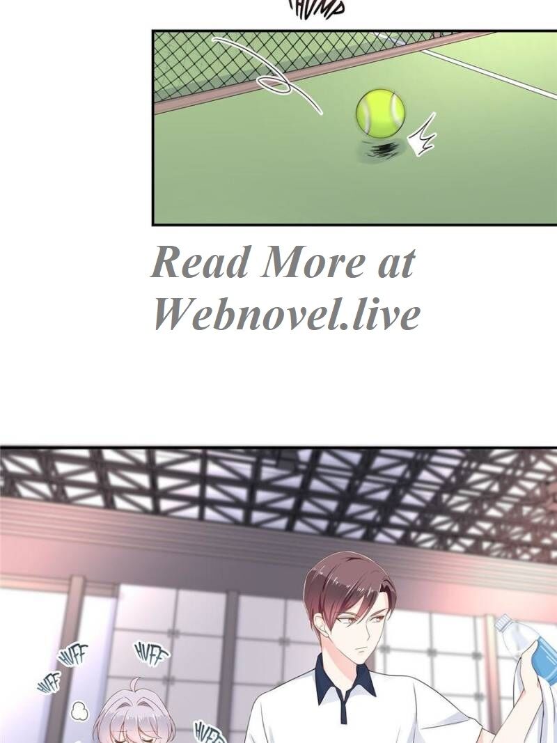 National School Prince Is A Girl chapter 47 page 42