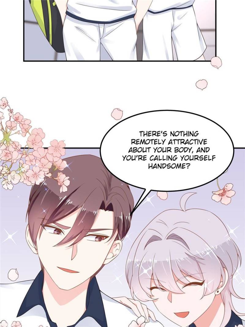 National School Prince Is A Girl chapter 47 page 5