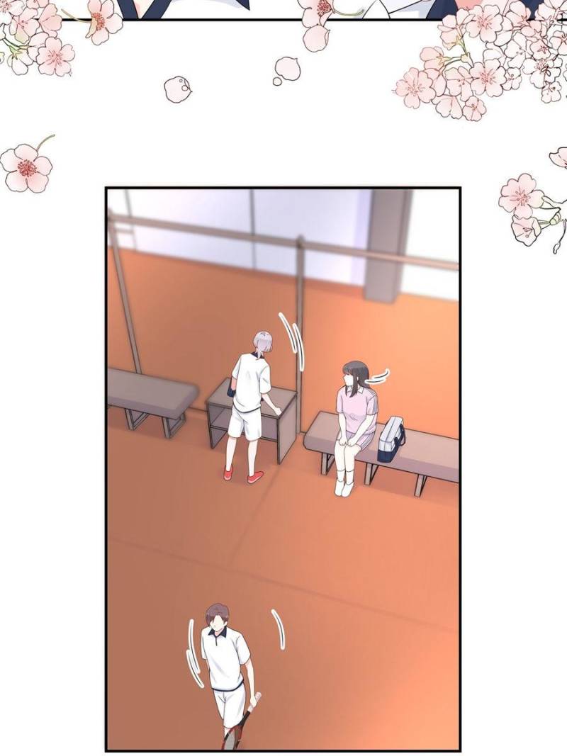 National School Prince Is A Girl chapter 47 page 6