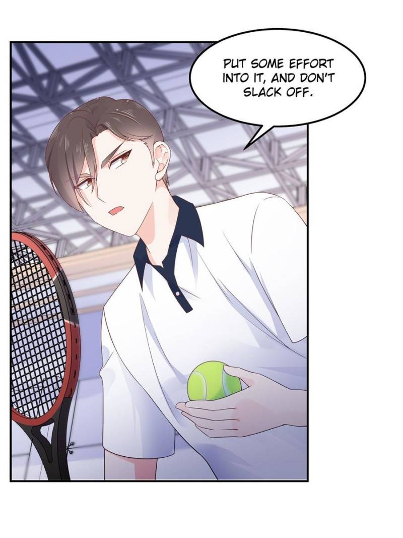 National School Prince Is A Girl chapter 47 page 8