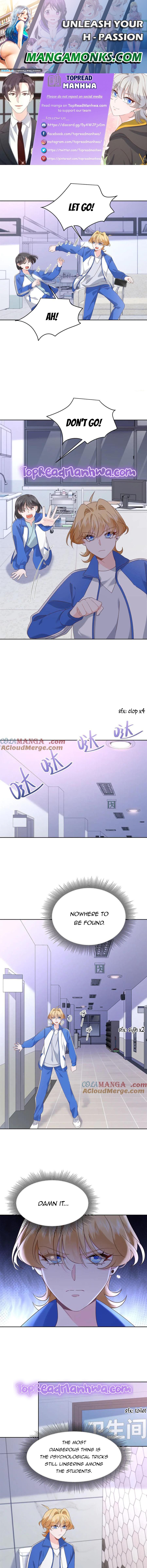 National School Prince Is A Girl chapter 471 page 1