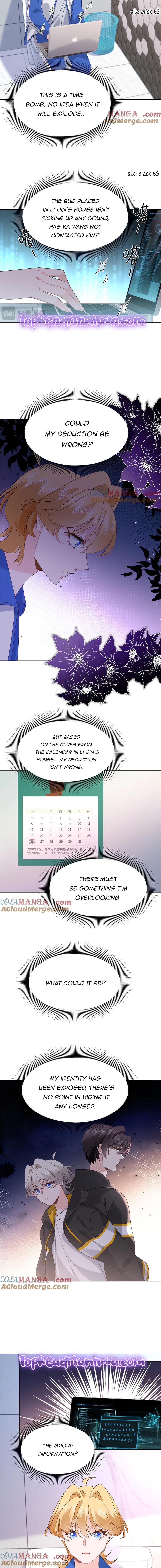 National School Prince Is A Girl chapter 471 page 2