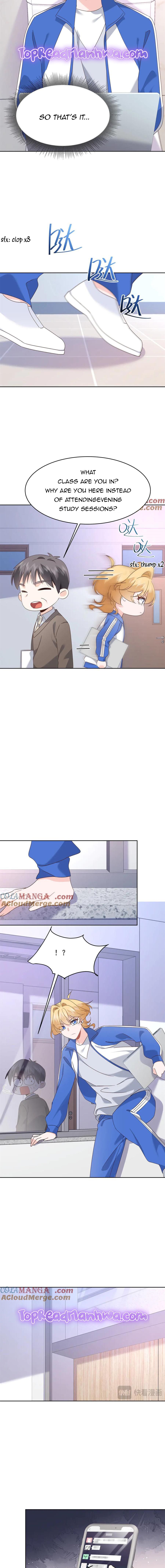 National School Prince Is A Girl chapter 471 page 3