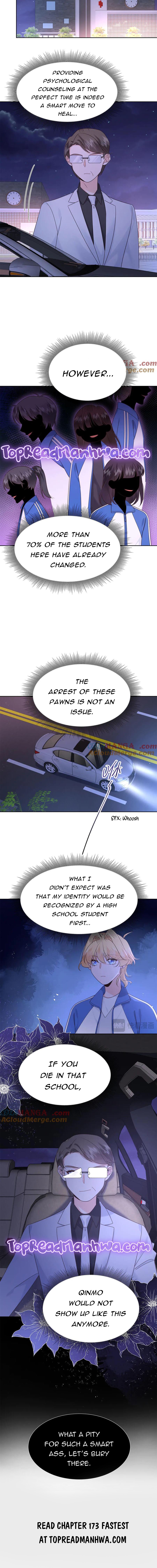 National School Prince Is A Girl chapter 472 page 7