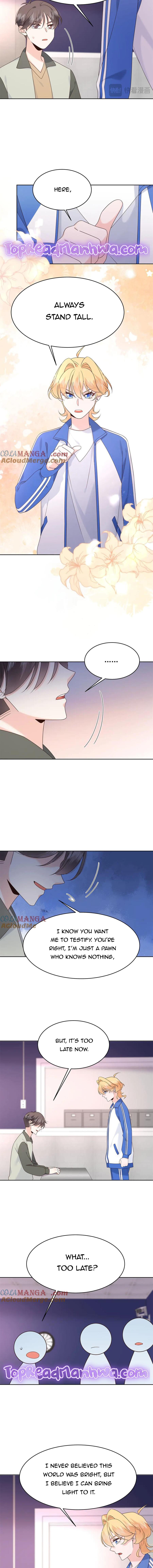 National School Prince Is A Girl chapter 474 page 3