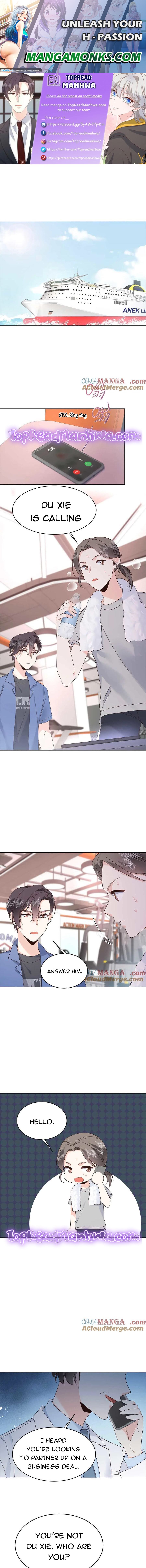 National School Prince Is A Girl chapter 476 page 1