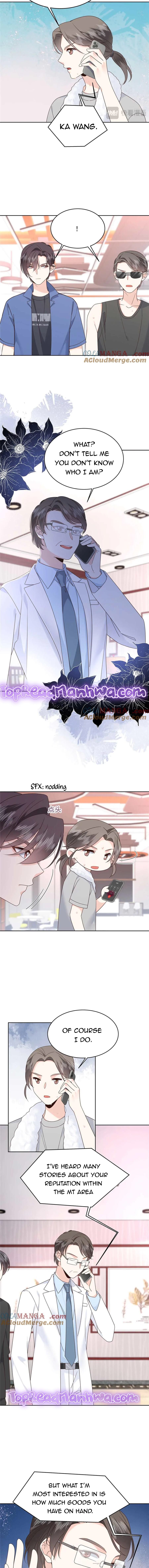 National School Prince Is A Girl chapter 476 page 2