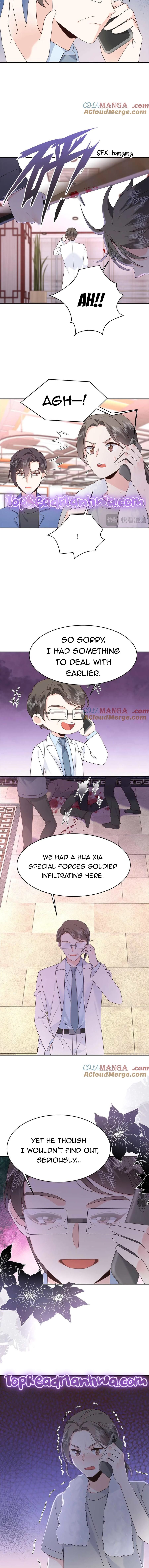 National School Prince Is A Girl chapter 476 page 3