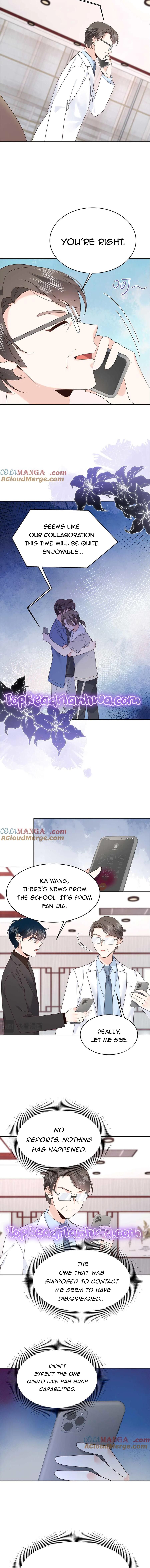 National School Prince Is A Girl chapter 476 page 5