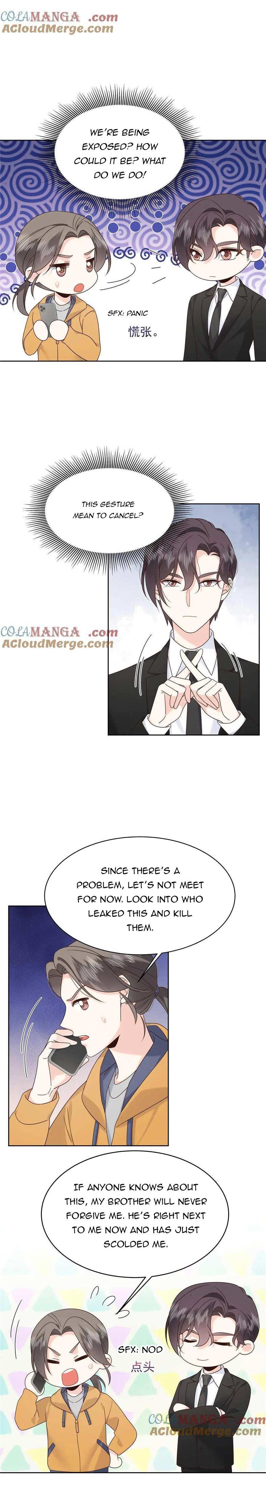 National School Prince Is A Girl chapter 478 page 6