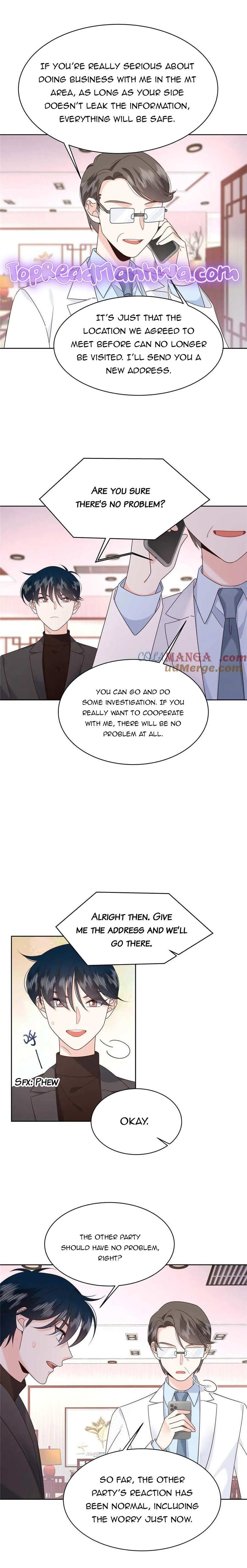 National School Prince Is A Girl chapter 478 page 7