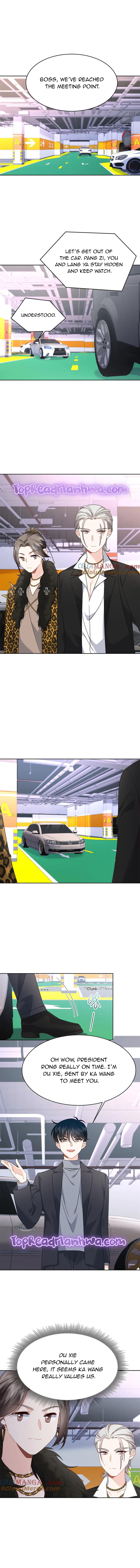 National School Prince Is A Girl chapter 479 page 2