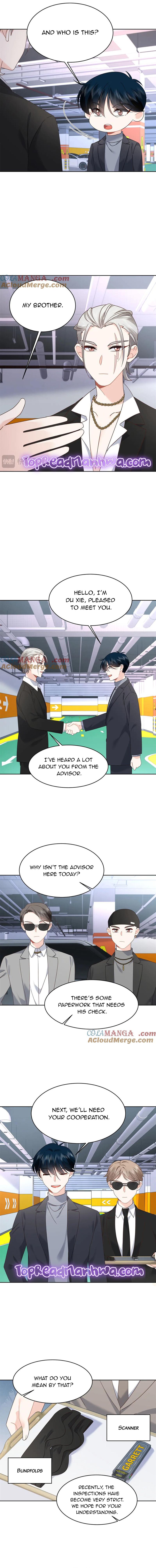 National School Prince Is A Girl chapter 479 page 3