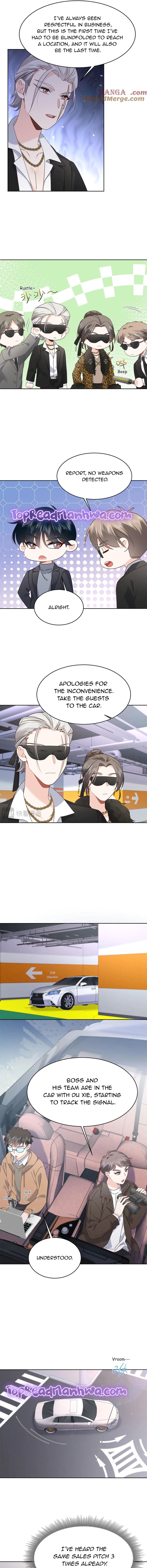 National School Prince Is A Girl chapter 479 page 4