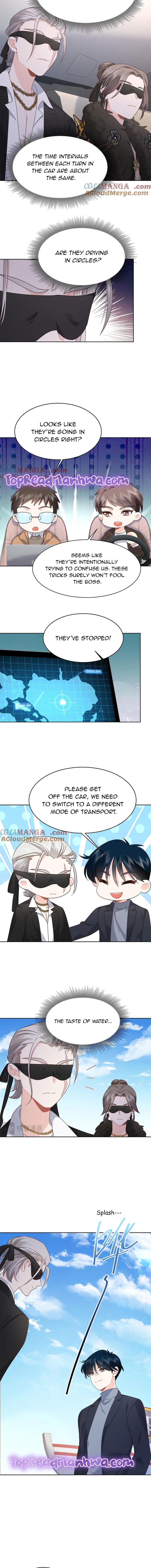 National School Prince Is A Girl chapter 479 page 5