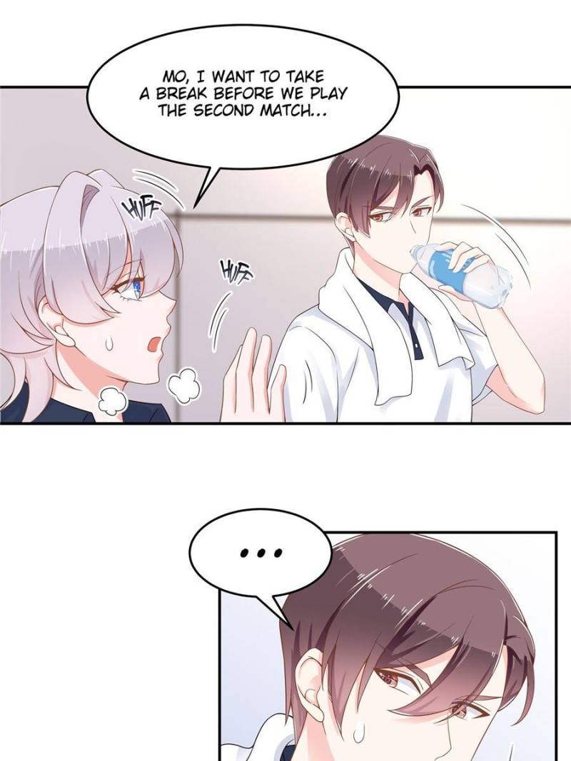 National School Prince Is A Girl chapter 48 page 1