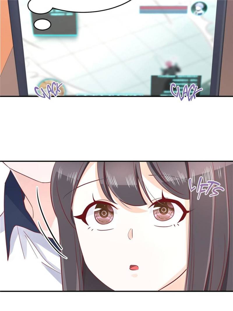 National School Prince Is A Girl chapter 48 page 10